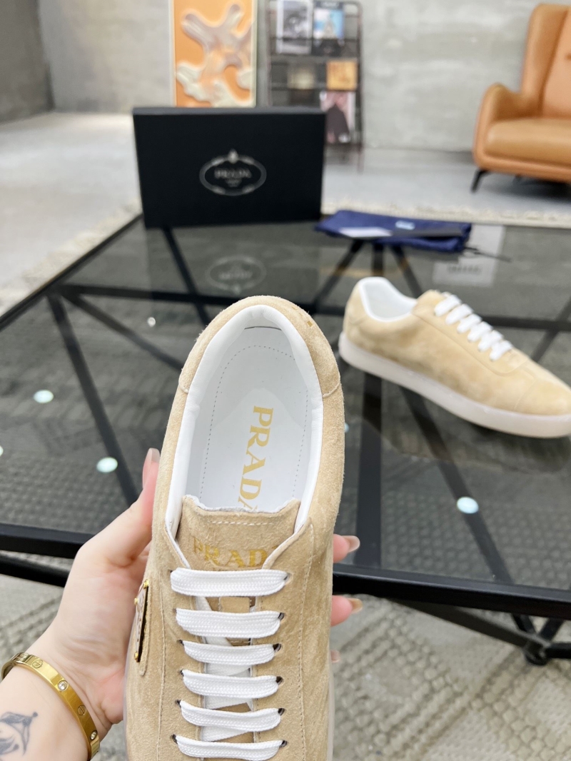 Prada Sneakers